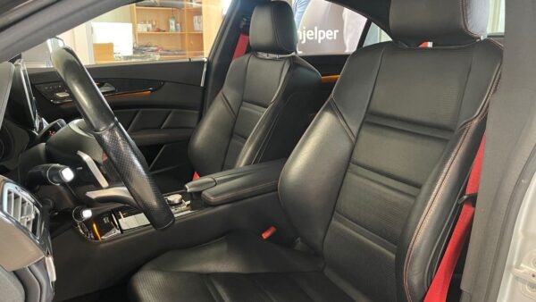 Mercedes-Benz CLS 250 BLUETEC – Image 13