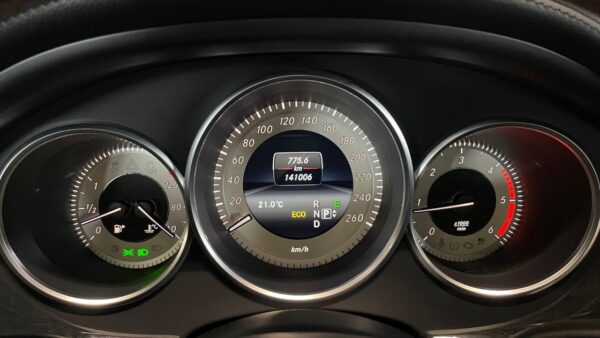 Mercedes-Benz CLS 250 BLUETEC – Image 9