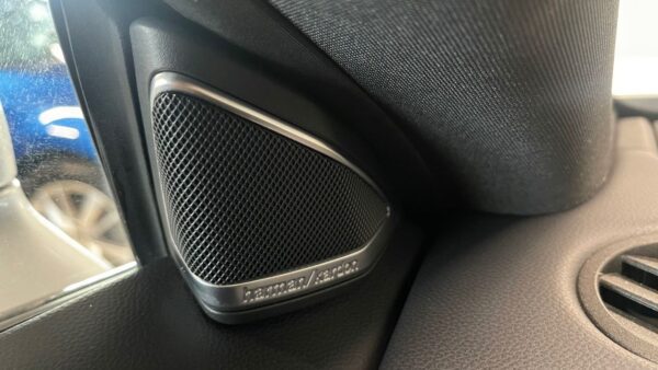 Mercedes-Benz CLS 250 BLUETEC – Image 29