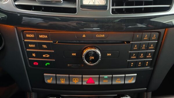 Mercedes-Benz CLS 250 BLUETEC – Image 21