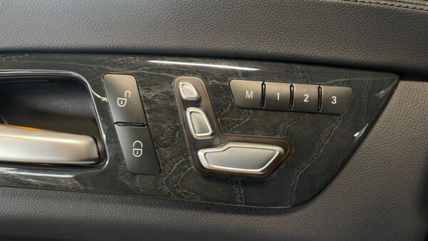 Mercedes-Benz CLS 250 BLUETEC – Image 14