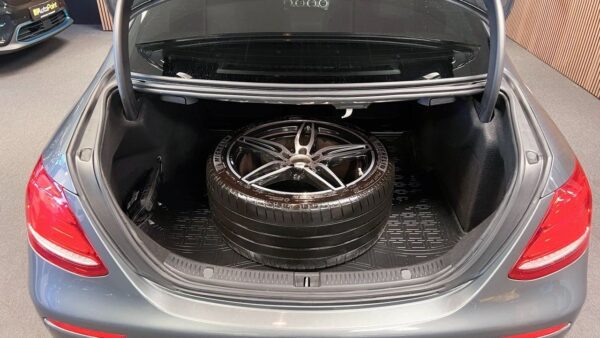Mercedes-Benz Classe E 220d 4 MATIC 194 – Image 26