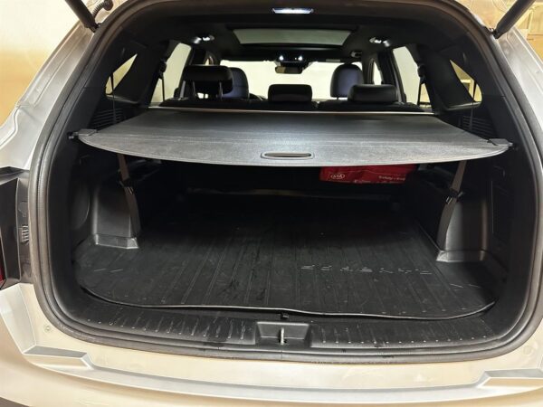Kia Sorento 1.6 PHEV EXCLUSIVE AUT – Image 29