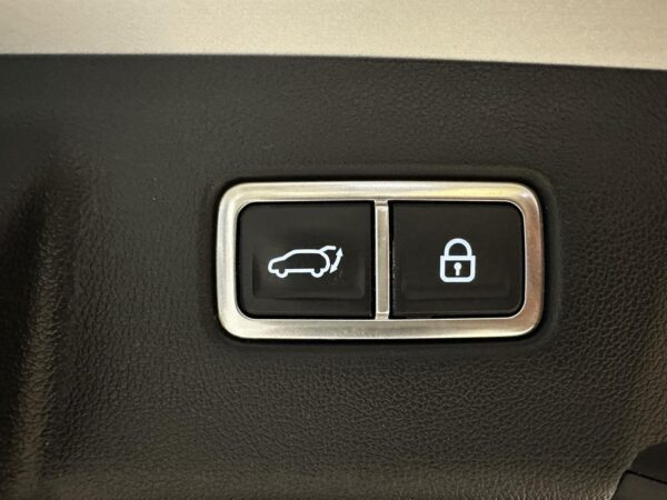 Kia Sorento 1.6 PHEV EXCLUSIVE AUT – Image 35