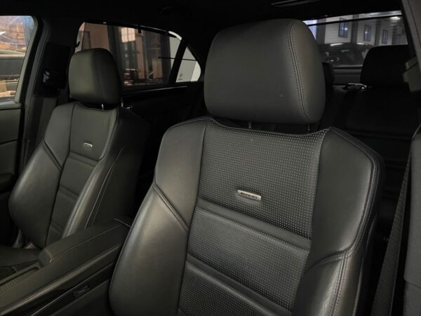 Mercedes-Benz Classe E 63AMG 4matic – Image 6