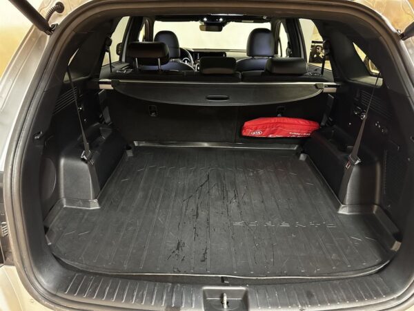 Kia Sorento 1.6 PHEV EXCLUSIVE AUT – Image 30
