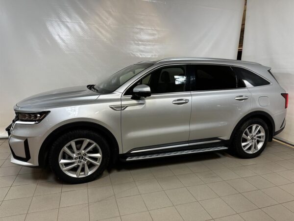 Kia Sorento 1.6 PHEV EXCLUSIVE AUT – Image 4
