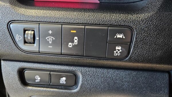 Kia E-Niro – Image 26