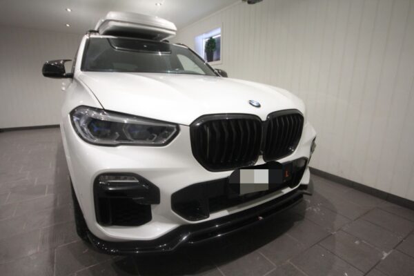 BMW X5 50D M-SPORT