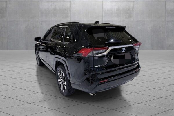 Toyota RAV4 hybride rechargeable – Image 5