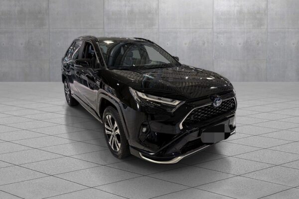 Toyota RAV4 hybride rechargeable – Image 2