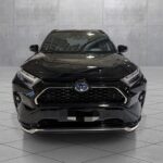Toyota RAV4 hybride rechargeable