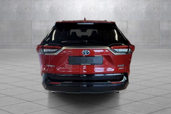 Toyota RAV4 hybride rechargeable PHEV AWD-i Active Tech – Image 4
