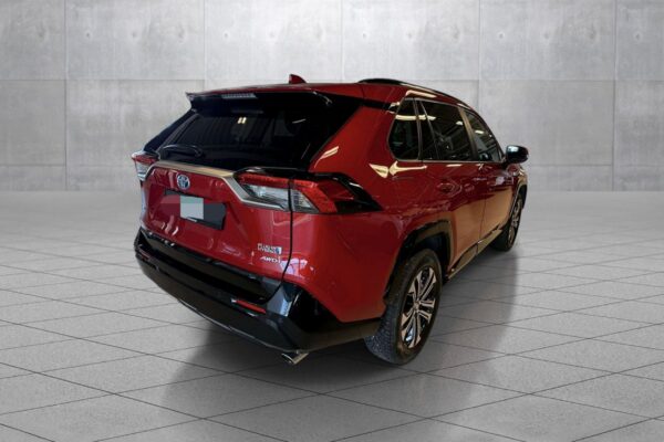 Toyota RAV4 hybride rechargeable PHEV AWD-i Active Tech – Image 3