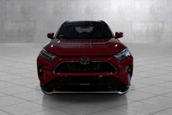 Toyota RAV4 hybride rechargeable PHEV AWD-i Active Tech – Image 2