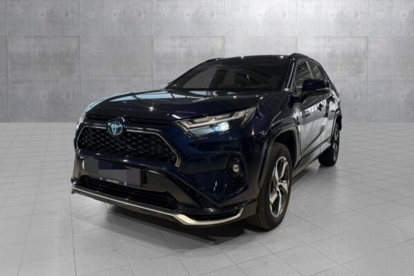 Toyota RAV4 hybride rechargeable PHEV AWD-i Active Tech – Image 2
