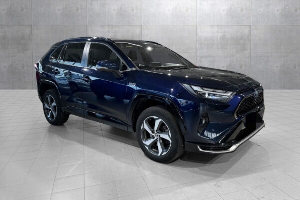 Toyota RAV4 hybride rechargeable PHEV AWD-i Active Tech – Image 6