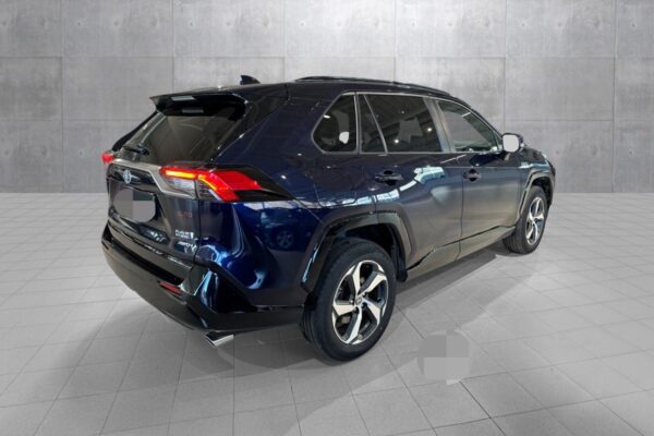 Toyota RAV4 hybride rechargeable PHEV AWD-i Active Tech – Image 5