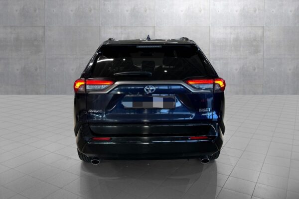Toyota RAV4 hybride rechargeable PHEV AWD-i Active Tech – Image 4