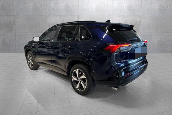 Toyota RAV4 hybride rechargeable PHEV AWD-i Active Tech – Image 3
