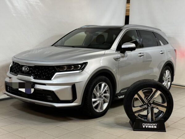 Kia Sorento 1.6 PHEV EXCLUSIVE AUT – Image 3