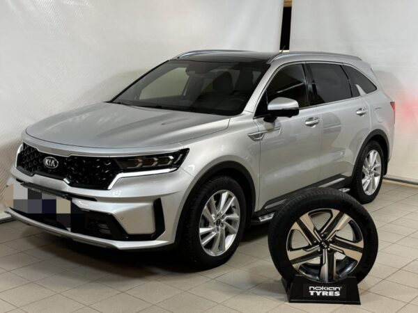 Kia Sorento 1.6 PHEV EXCLUSIVE AUT – Image 2