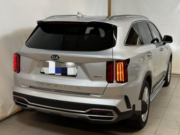 Kia Sorento 1.6 PHEV EXCLUSIVE AUT – Image 6