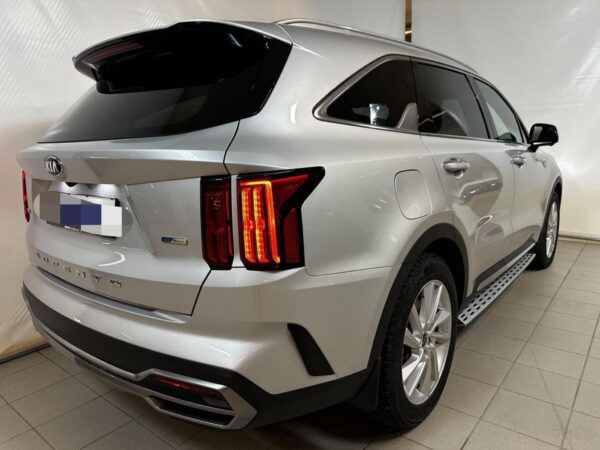 Kia Sorento 1.6 PHEV EXCLUSIVE AUT – Image 7