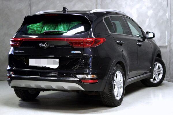 Kia Sportage Véhicule hybride à traction intégrale – Image 3