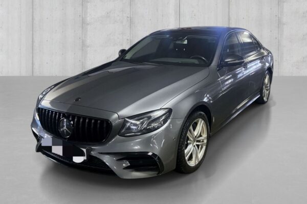 Mercedes-Benz Classe E 220d 4 MATIC 194