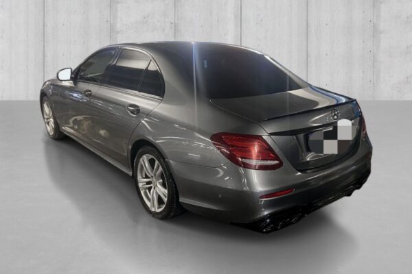 Mercedes-Benz Classe E 220d 4 MATIC 194 – Image 2