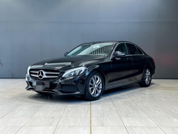 Mercedes-Benz Classe C C180 CDI – Image 2