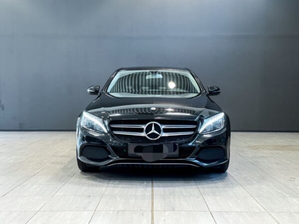 Mercedes-Benz Classe C C180 CDI