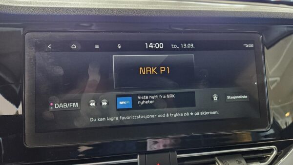 Kia E-Niro – Image 20