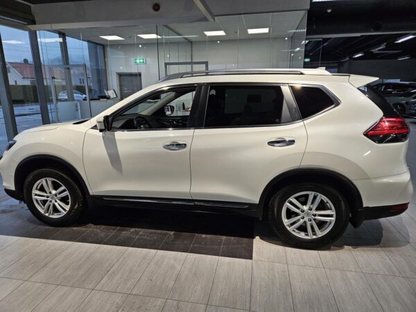 Nissan X-Trail 1.3 DIG-T Tekna – Image 3