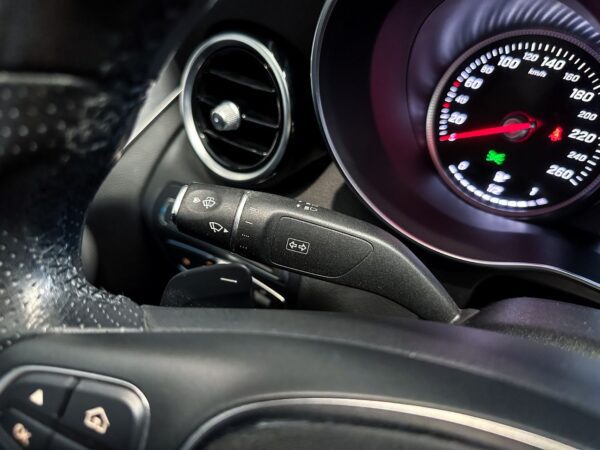 Mercedes-Benz Classe C C180 CDI – Image 33