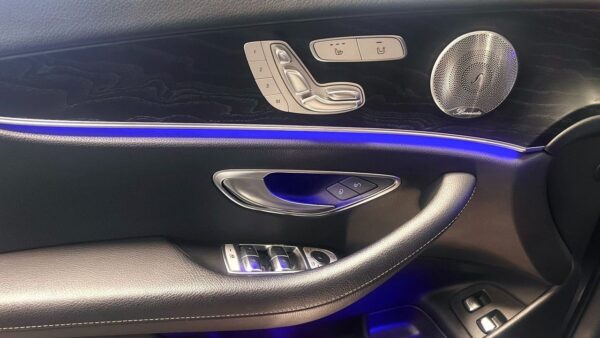 Mercedes-Benz Classe E 220d 4 MATIC 194 – Image 5