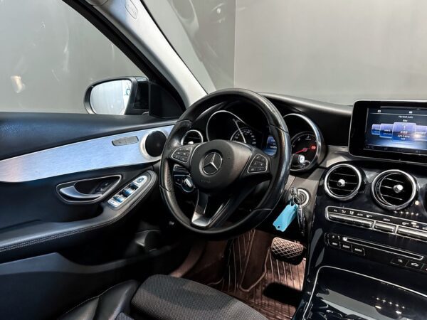 Mercedes-Benz Classe C C180 CDI – Image 20