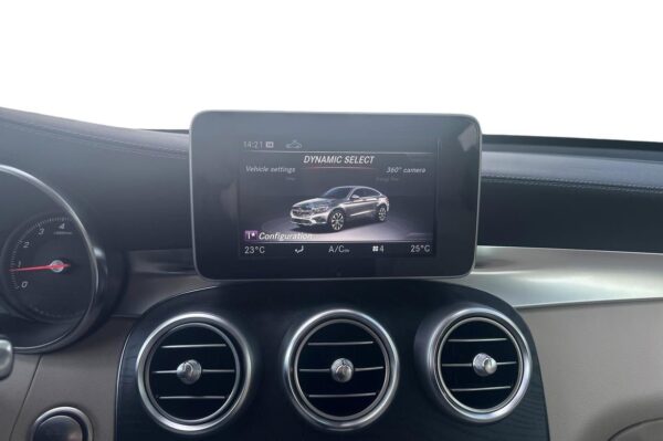 Mercedes-Benz GLC 350e – Image 11