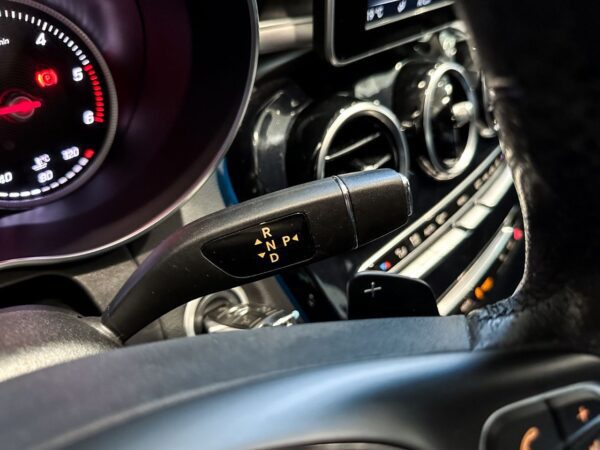 Mercedes-Benz Classe C C180 CDI – Image 32