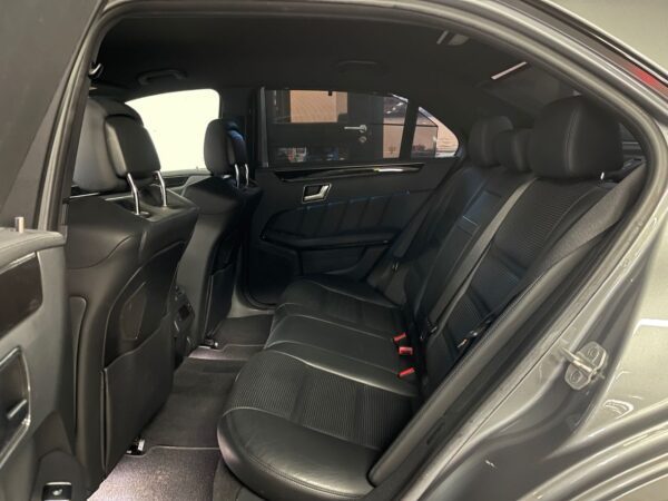 Mercedes-Benz Classe E 63AMG 4matic – Image 18