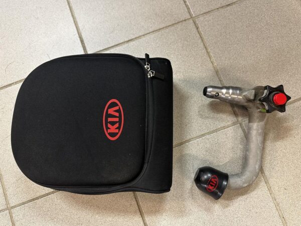 Kia Sorento 1.6 PHEV EXCLUSIVE AUT – Image 34