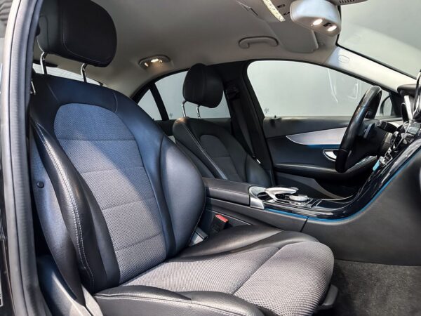 Mercedes-Benz Classe C C180 CDI – Image 21
