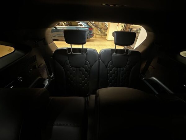 Kia Sorento 1.6 PHEV EXCLUSIVE AUT – Image 32