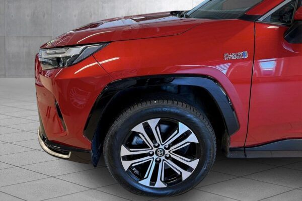 Toyota RAV4 hybride rechargeable PHEV AWD-i Active Tech – Image 6