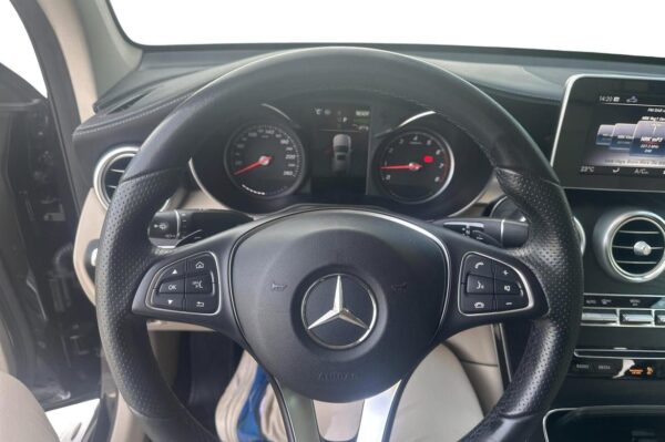 Mercedes-Benz GLC 350e – Image 6