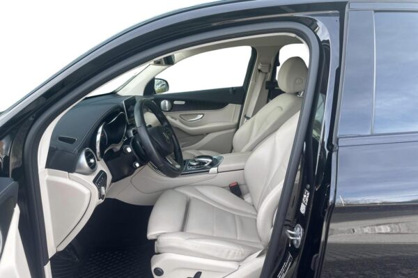 Mercedes-Benz GLC 350e – Image 4
