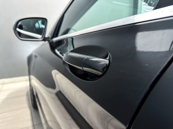Mercedes-Benz Classe C C180 CDI – Image 24