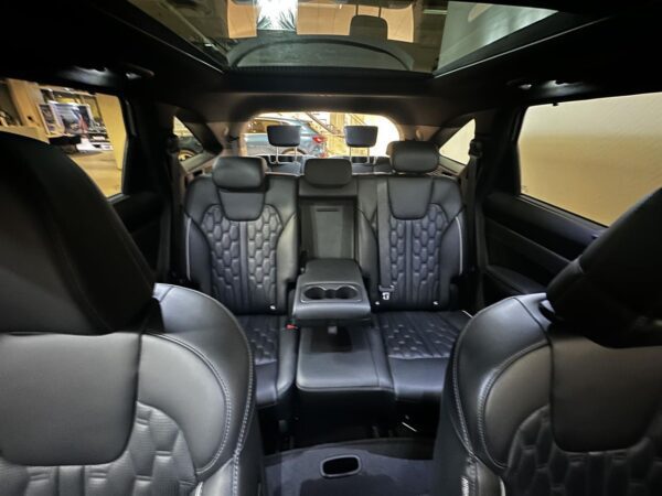 Kia Sorento 1.6 PHEV EXCLUSIVE AUT – Image 33