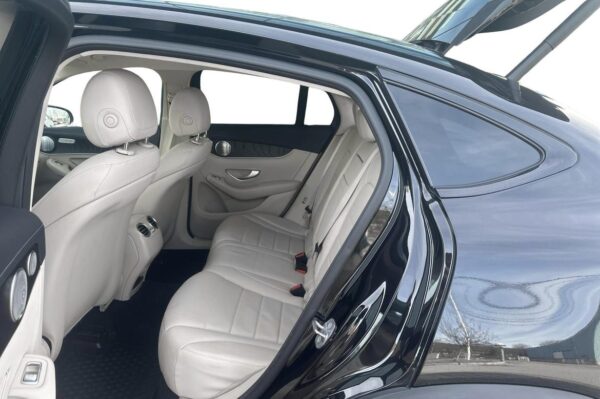 Mercedes-Benz GLC 350e – Image 5